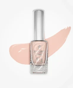 Beige Cream nail polish