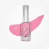 delicate flirty nail polish