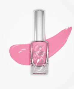 Delicate Flirty nail polish