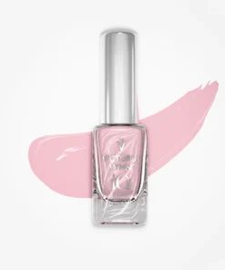 Lady Like nail polish