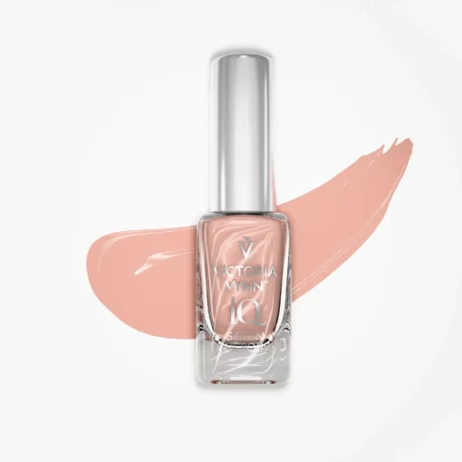 naked truth nail polish