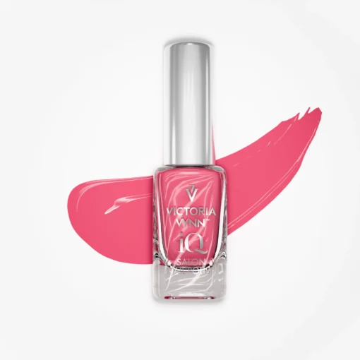 parfait pink nail polish