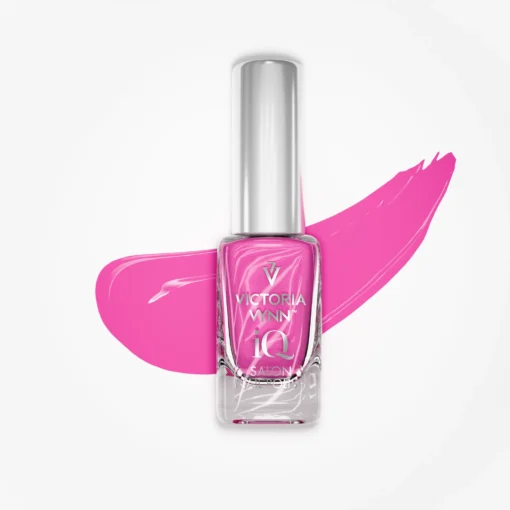 pink explosion nail polish