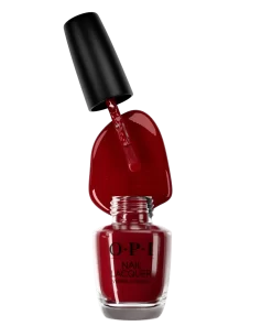 opi red 1