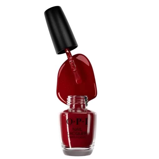 opi red 1