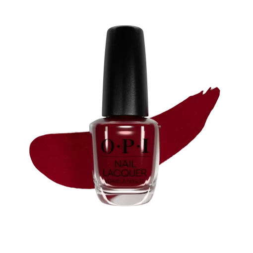 opi red