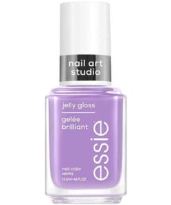 orchid jelly nail polsih