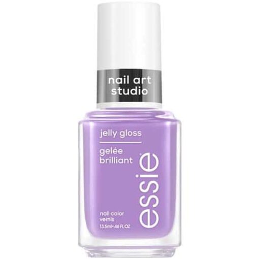 orchid jelly nail polsih