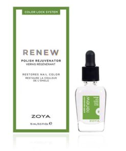 Zoya Renew Nail Polish